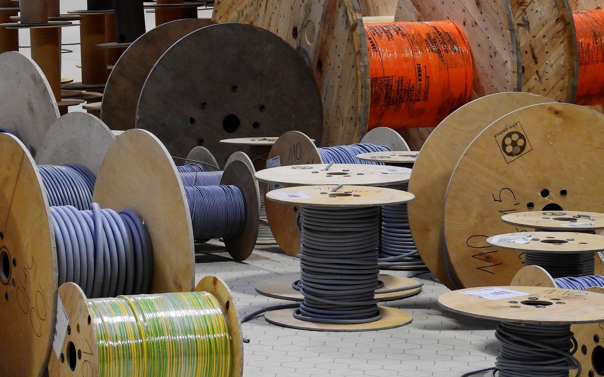 Cables